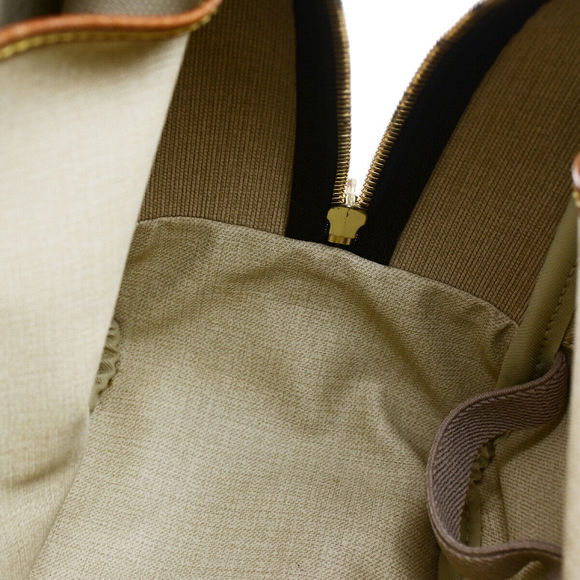 LOUIS VUITTON Deauville Handbag - Picture 15 of 16